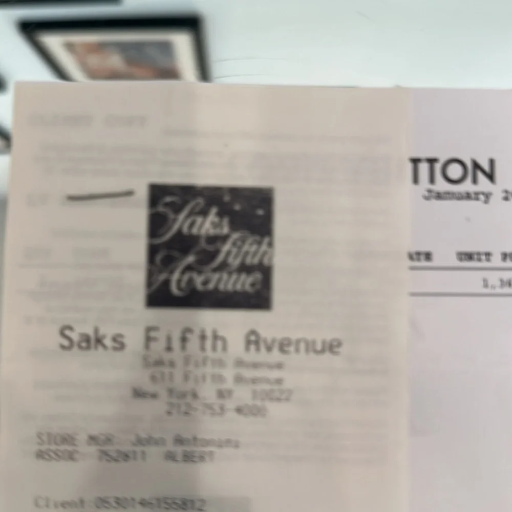 Louis Vitton Military Boots - Picture 8 of 8